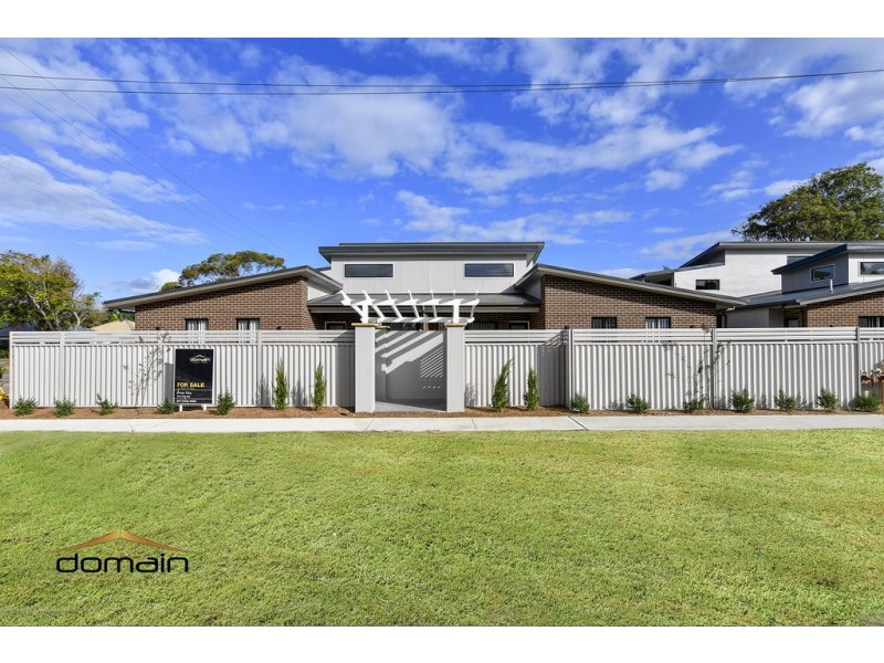 2/127-129 Barrenjoey Road, Ettalong Beach NSW 2257