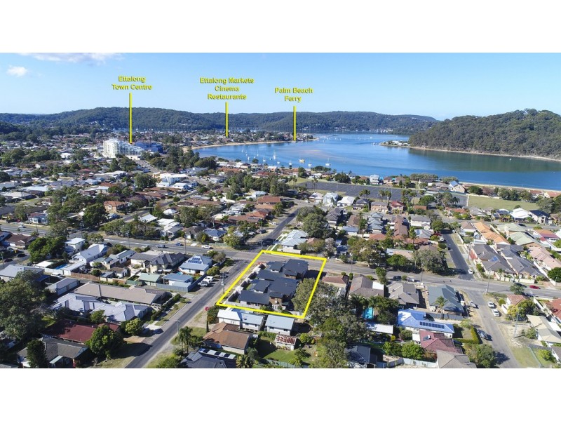 2/127-129 Barrenjoey Road, Ettalong Beach NSW 2257