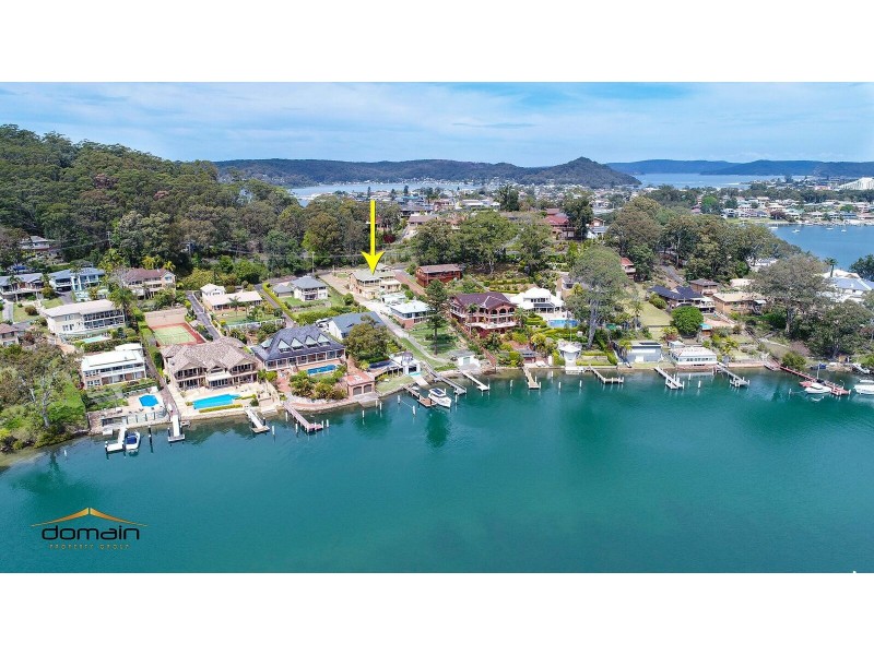 36 Daley Avenue, Daleys Point NSW 2257
