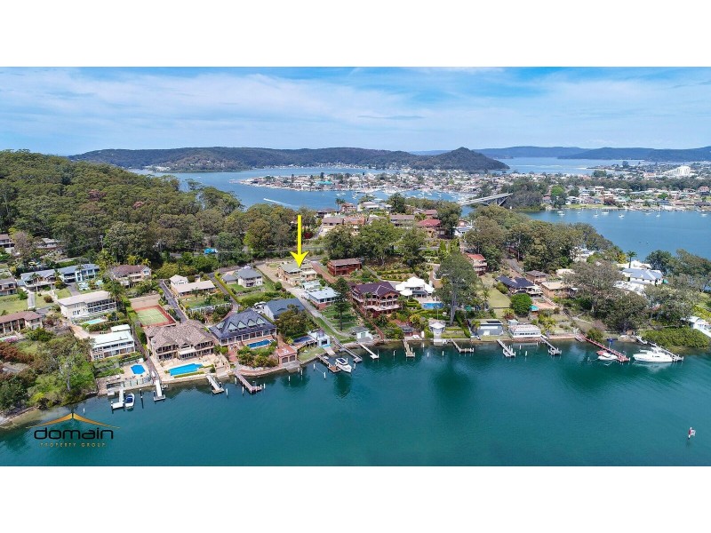 36 Daley Avenue, Daleys Point NSW 2257