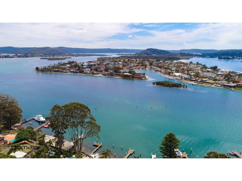 36 Daley Avenue, Daleys Point NSW 2257