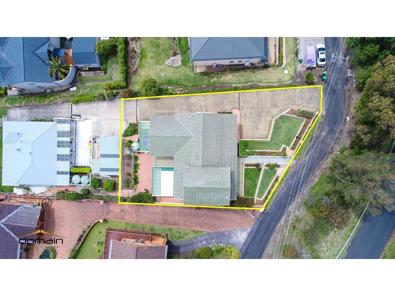 36 Daley Avenue, Daleys Point NSW 2257