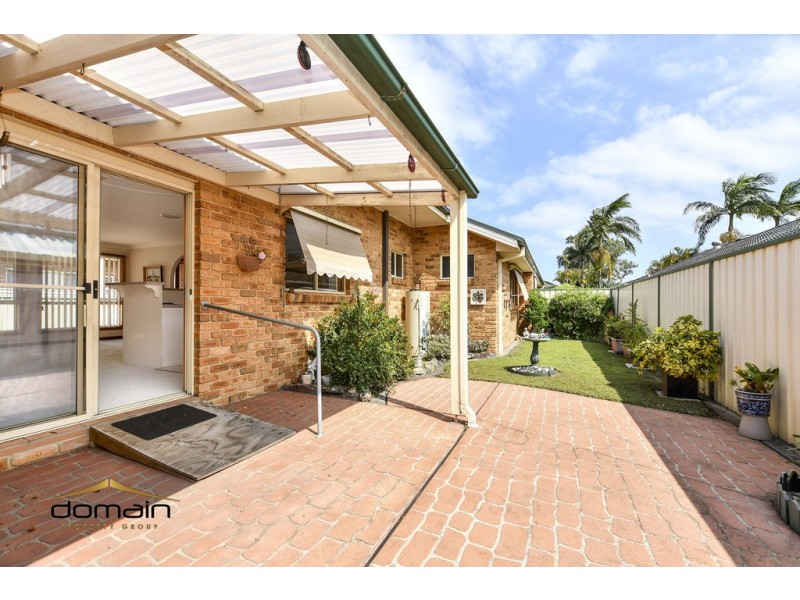 2/38 Flathead Road, Ettalong Beach NSW 2257