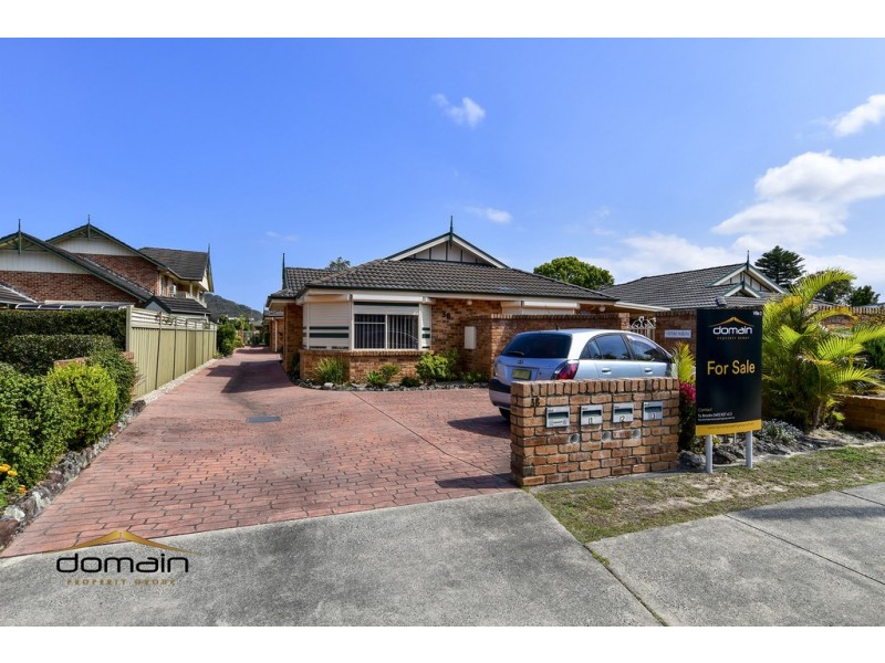 2/38 Flathead Road, Ettalong Beach NSW 2257