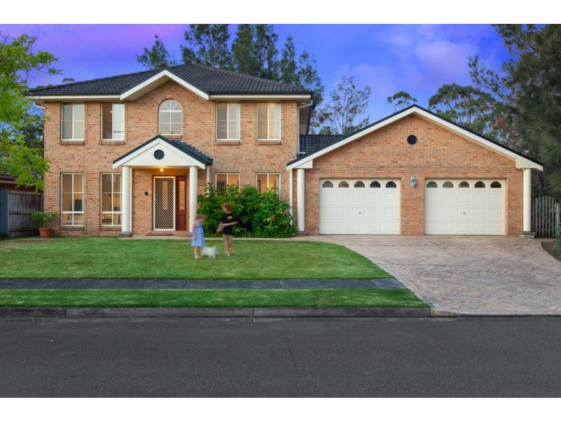 39 Starboard Avenue, Bensville NSW 2251