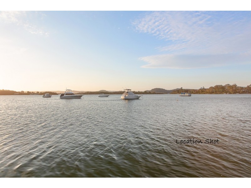 39 Starboard Avenue, Bensville NSW 2251