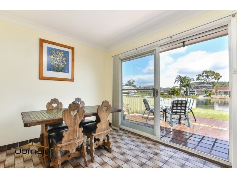 4 Long Arm Parade, St Huberts Island NSW 2257