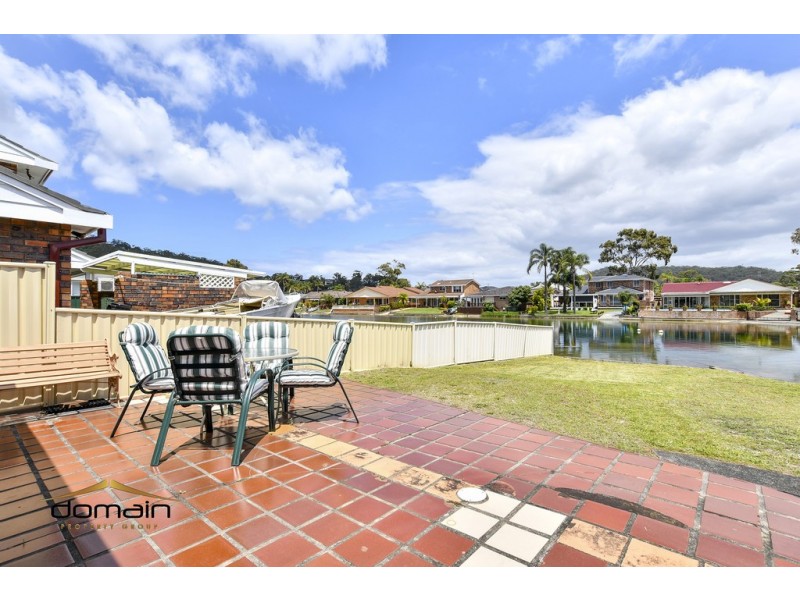 4 Long Arm Parade, St Huberts Island NSW 2257