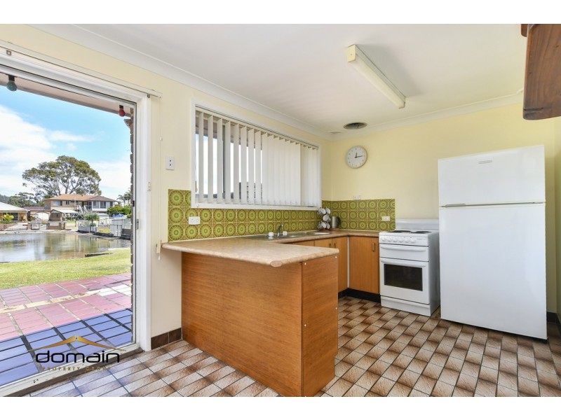 4 Long Arm Parade, St Huberts Island NSW 2257