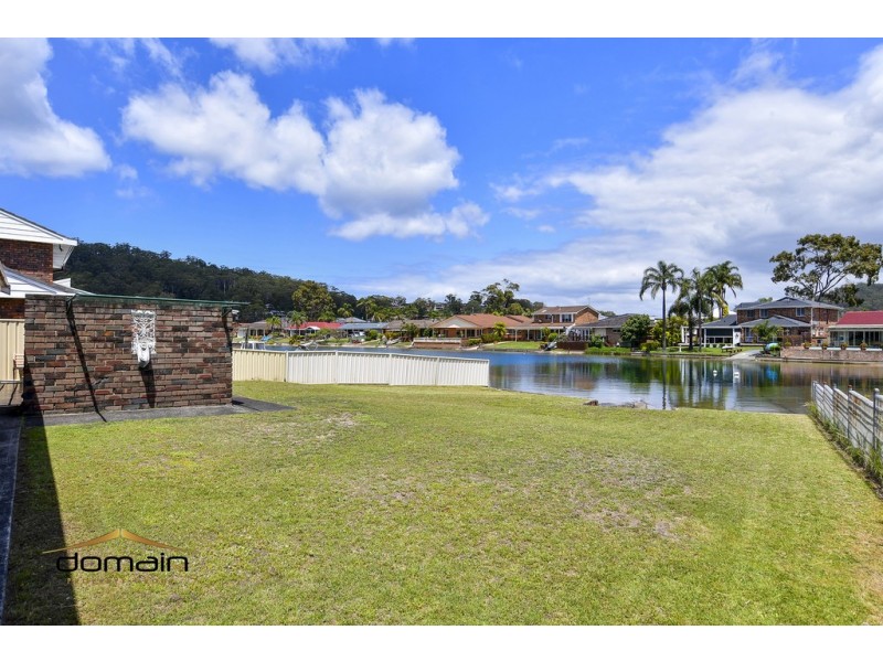 4 Long Arm Parade, St Huberts Island NSW 2257