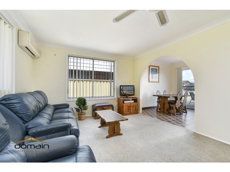 4 Long Arm Parade, St Huberts Island NSW 2257