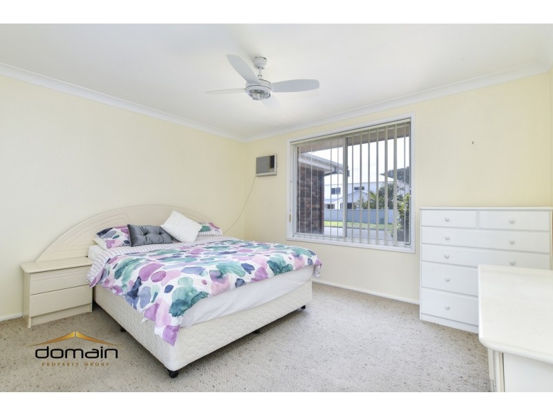 4 Long Arm Parade, St Huberts Island NSW 2257