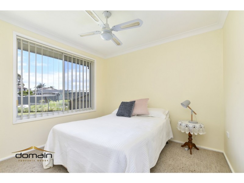 4 Long Arm Parade, St Huberts Island NSW 2257