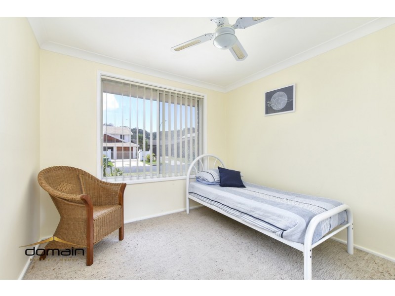 4 Long Arm Parade, St Huberts Island NSW 2257