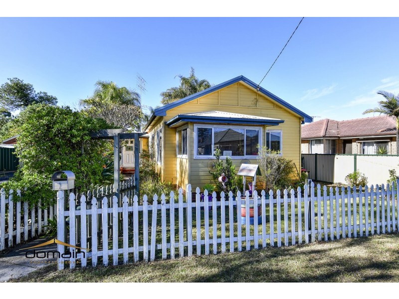 2 Coolabah Street, Ettalong Beach NSW 2257