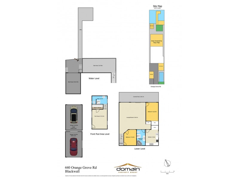 440 Orange Grove Road, Blackwall NSW 2256