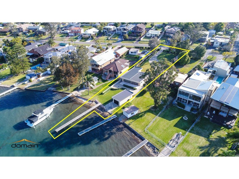 67 Dandaraga Road, Brightwaters NSW 2264