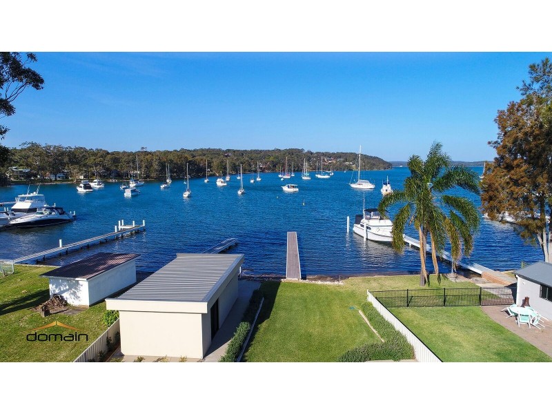 67 Dandaraga Road, Brightwaters NSW 2264