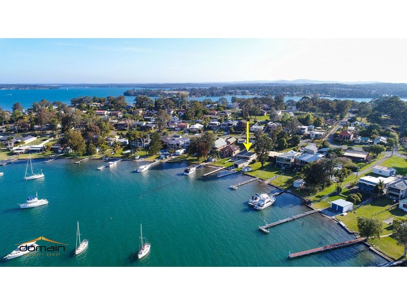 67 Dandaraga Road, Brightwaters NSW 2264