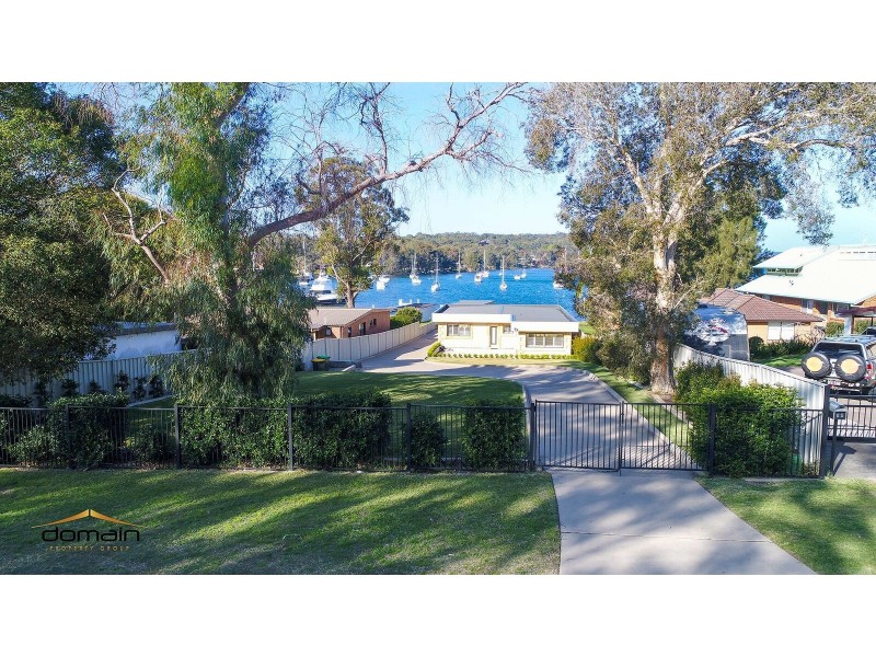 67 Dandaraga Road, Brightwaters NSW 2264