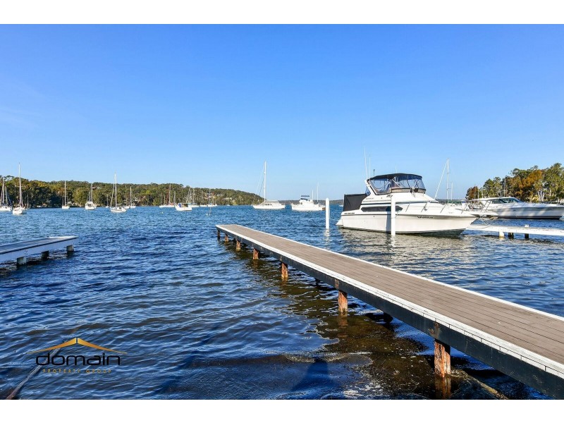 67 Dandaraga Road, Brightwaters NSW 2264