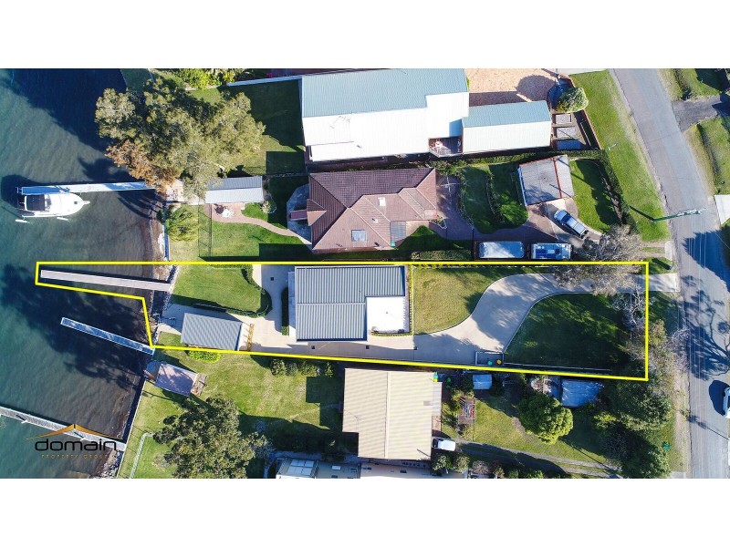 67 Dandaraga Road, Brightwaters NSW 2264