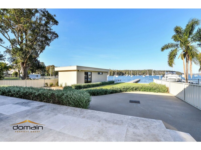 67 Dandaraga Road, Brightwaters NSW 2264