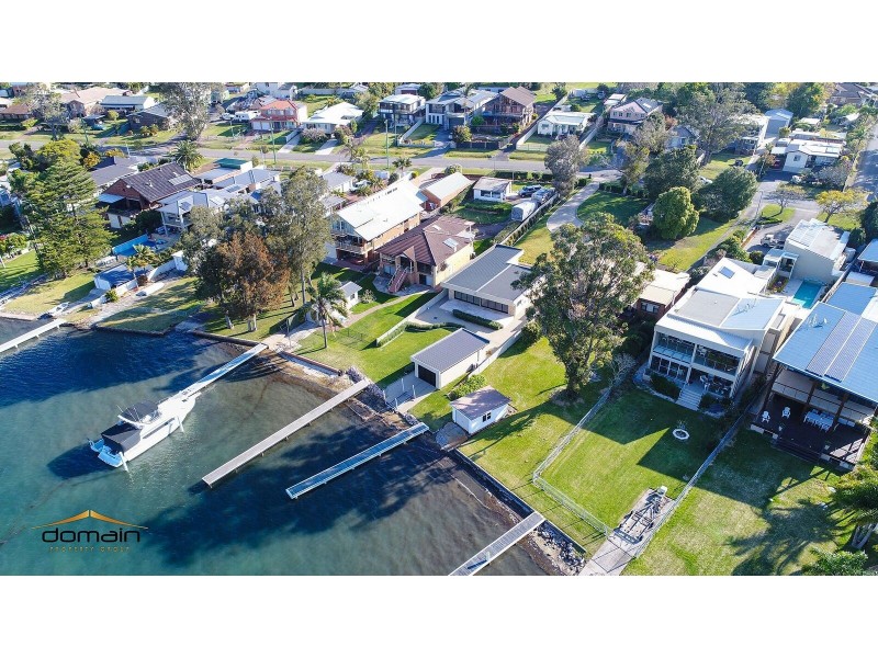 67 Dandaraga Road, Brightwaters NSW 2264