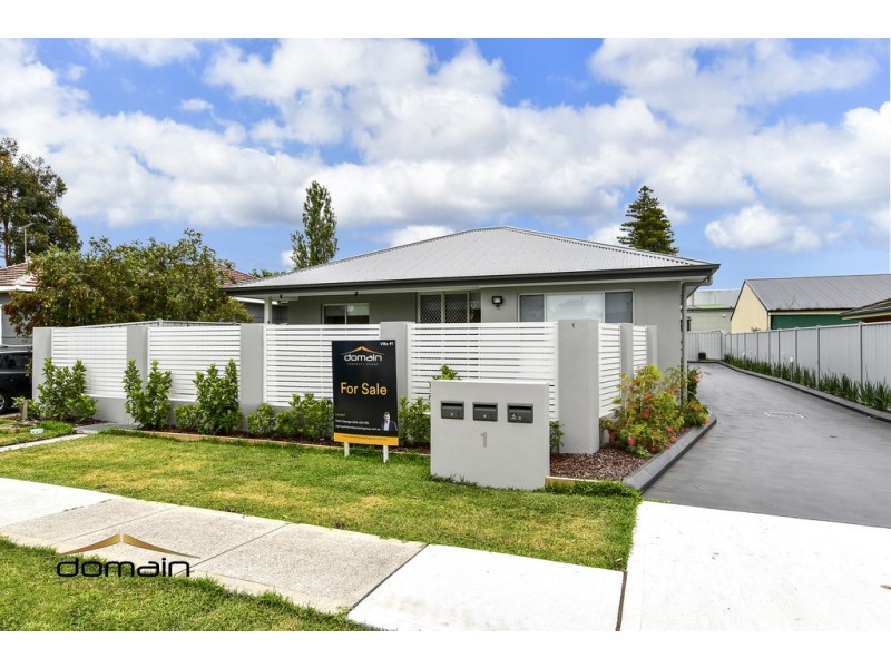 1/1 Vidler Avenue, Woy Woy NSW 2256