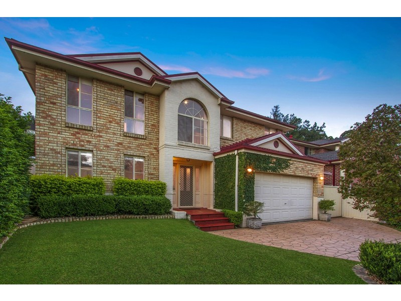 26 Bannister Drive, Erina NSW 2250