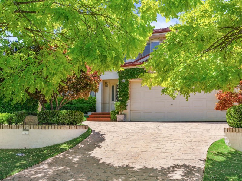 26 Bannister Drive, Erina NSW 2250