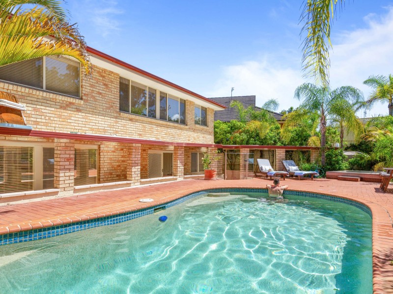 26 Bannister Drive, Erina NSW 2250