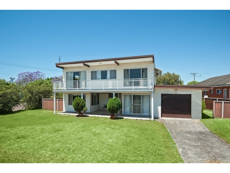 4 Azalea Avenue, Woy Woy NSW 2256