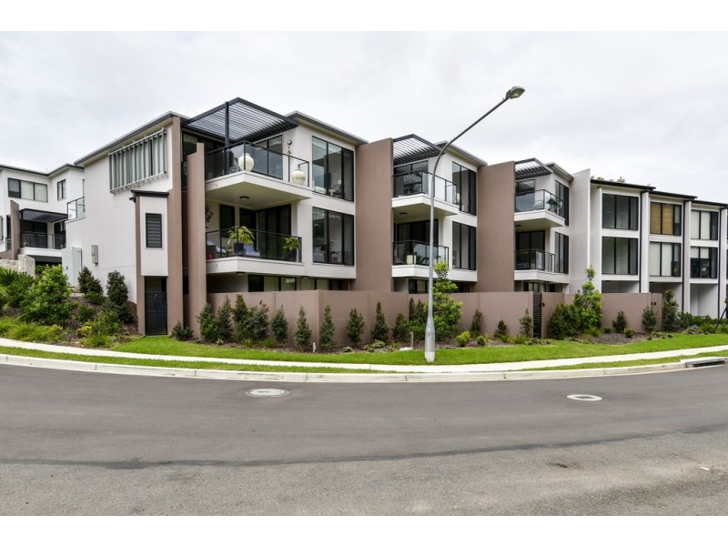 8/5 George Street, East Gosford NSW 2250