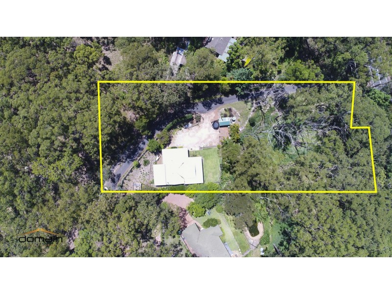 156 Empire Bay Drive, Empire Bay NSW 2257