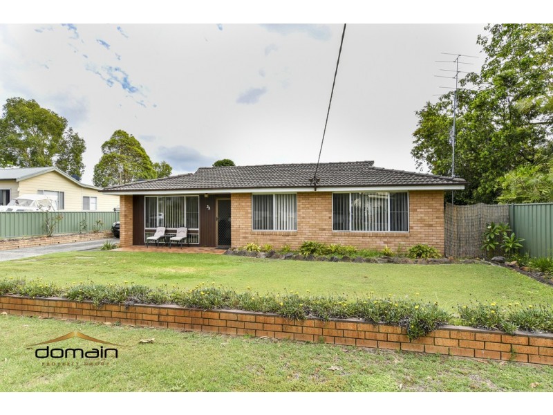 32 Sorrento Road, Empire Bay NSW 2257