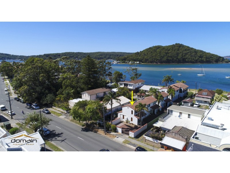 4/378 Ocean View Road, Ettalong Beach NSW 2257