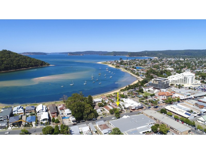 4/378 Ocean View Road, Ettalong Beach NSW 2257