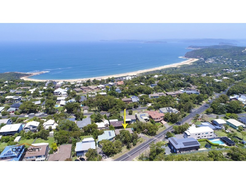 78 The Scenic Road, Killcare Heights NSW 2257