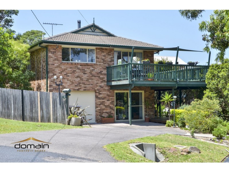 78 The Scenic Road, Killcare Heights NSW 2257