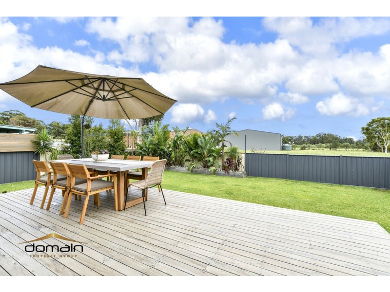 30 Rushby Street, Bateau Bay NSW 2261