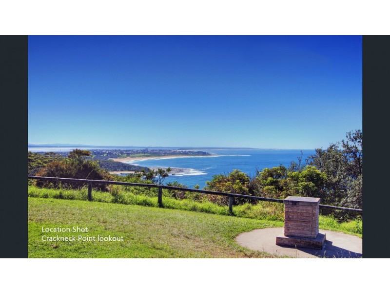 30 Rushby Street, Bateau Bay NSW 2261