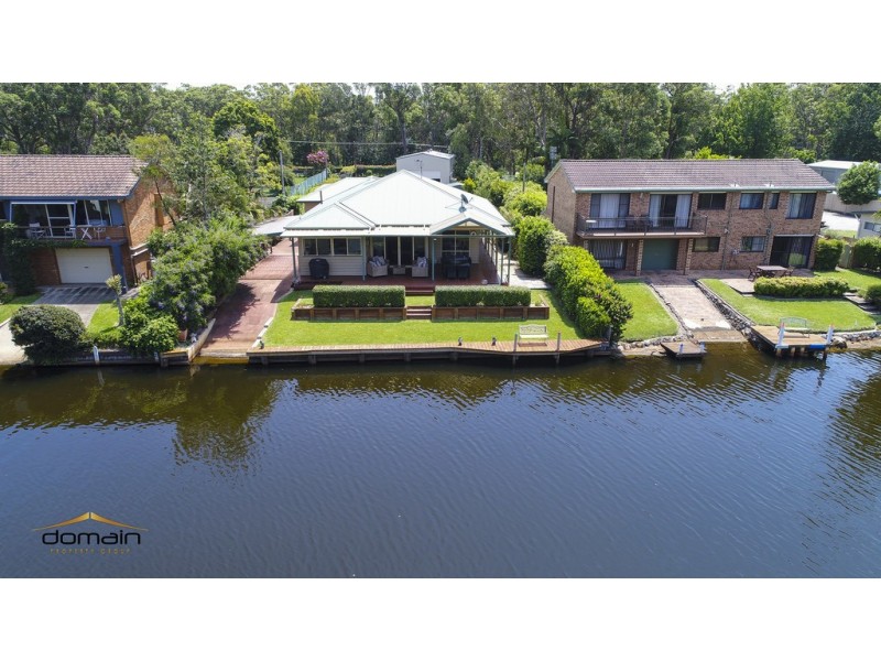 31 McDonaugh Road, Wyong Creek NSW 2259