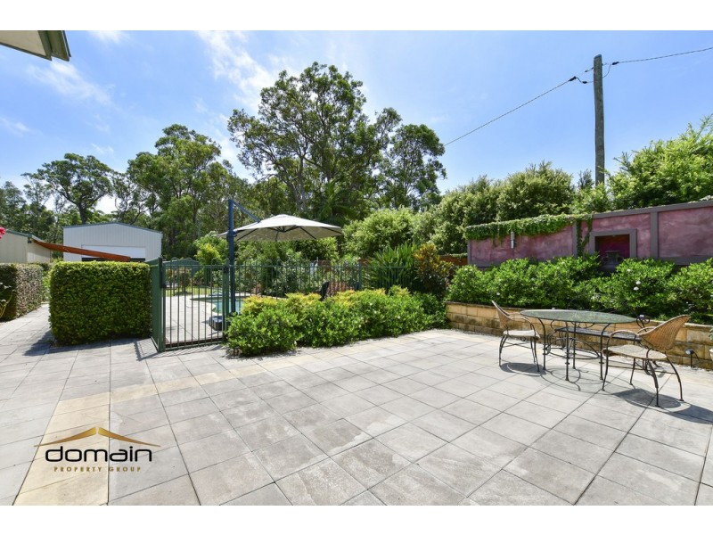 31 McDonaugh Road, Wyong Creek NSW 2259