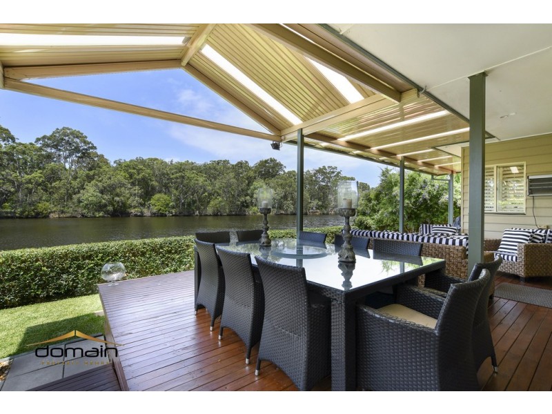 31 McDonaugh Road, Wyong Creek NSW 2259