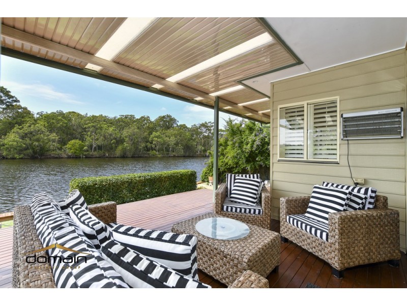 31 McDonaugh Road, Wyong Creek NSW 2259