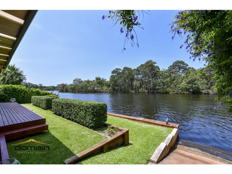 31 McDonaugh Road, Wyong Creek NSW 2259