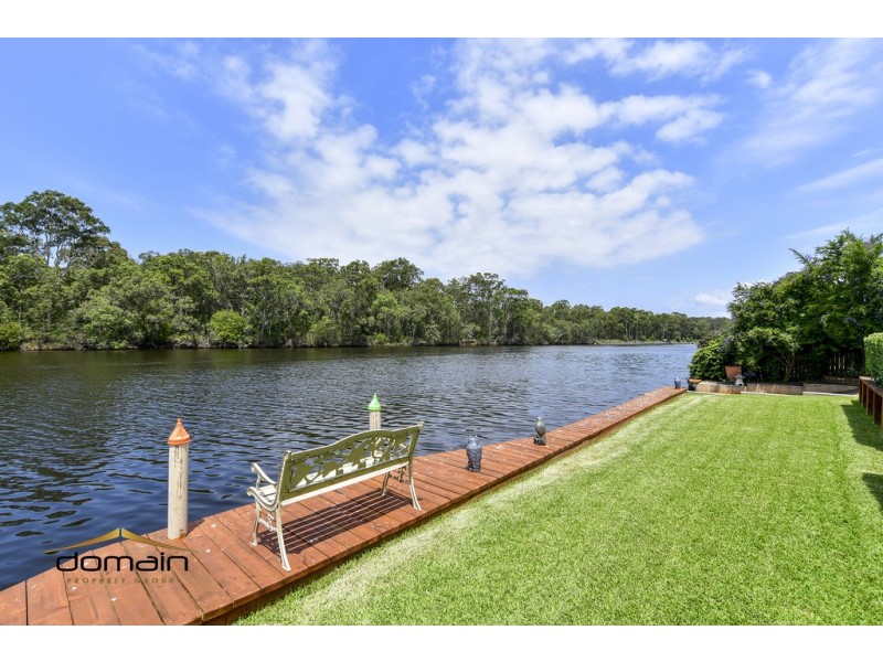 31 McDonaugh Road, Wyong Creek NSW 2259