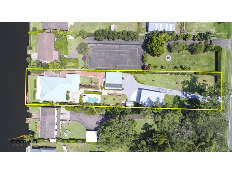 31 McDonaugh Road, Wyong Creek NSW 2259