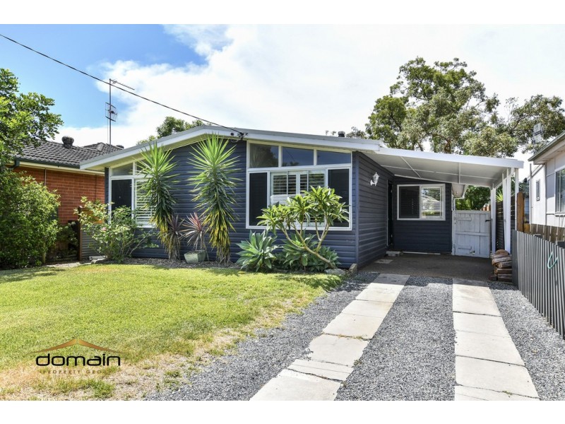 53 Brisbane Avenue, Umina Beach NSW 2257
